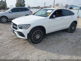 Mercedes-Benz GLC 300 4MATIC COUPE | Mobile.bg    2