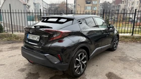 Toyota C-HR Hybrid HSD , снимка 2