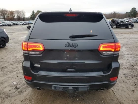 Jeep Grand cherokee LAREDO* 3.6* 4X4* Перфектна на газ* , снимка 5