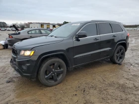 Jeep Grand cherokee LAREDO* 3.6* 4X4* Перфектна на газ* , снимка 1