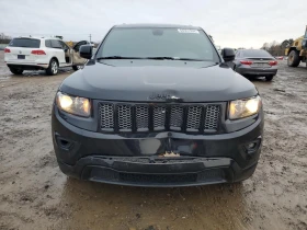 Jeep Grand cherokee LAREDO* 3.6* 4X4* Перфектна на газ* , снимка 2