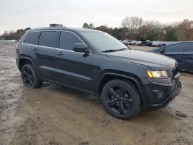 Jeep Grand cherokee LAREDO* 3.6* 4X4* Перфектна на газ* , снимка 3