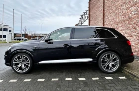 Audi SQ7   Audi SQ7 CAM360* NIGHT* HUD 6+ 1 | Mobile.bg    6