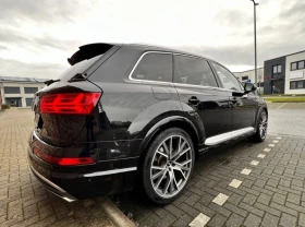 Audi SQ7   Audi SQ7 CAM360* NIGHT* HUD 6+ 1 | Mobile.bg    4