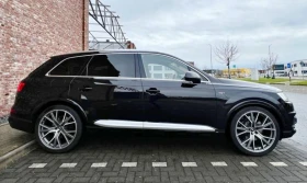 Audi SQ7   Audi SQ7 CAM360* NIGHT* HUD 6+ 1 | Mobile.bg    5