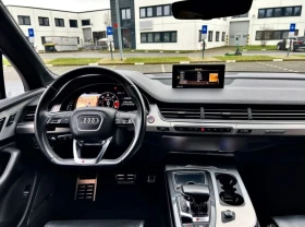 Audi SQ7 ОЧАКВАН ВНОС Audi SQ7 CAM360* NIGHT* HUD 6+ 1, снимка 7