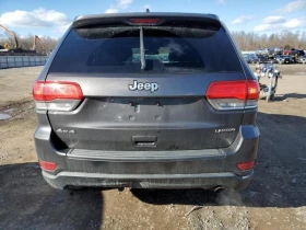 Jeep Grand cherokee 3.6* V6* 8ZF* ПОДГРЕВ* КАМЕРА* КЕЙЛЕС - 13800 лв. - 16866322 | Car24.bg