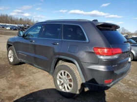 Jeep Grand cherokee 3.6* V6* 8ZF* ПОДГРЕВ* КАМЕРА* КЕЙЛЕС - 13800 лв. - 16866322 | Car24.bg