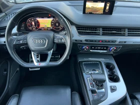 Audi Q7 3xS-LINE FULL, снимка 8