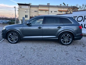 Audi Q7 3xS-LINE FULL, снимка 7