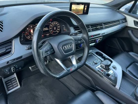 Audi Q7 3xS-LINE FULL, снимка 9