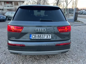 Audi Q7 3xS-LINE FULL, снимка 4