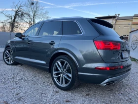 Audi Q7 3xS-LINE FULL, снимка 5