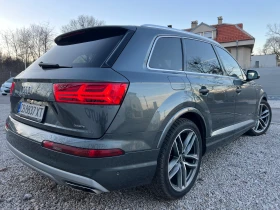     Audi Q7 3xS-LINE FULL