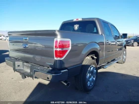 Ford F150 - 23600 лв. - 88708636 | Car24.bg