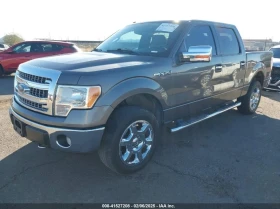 Ford F150 - 23600 лв. - 88708636 | Car24.bg