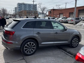 Audi Q7 3.0T PROGRESSIV * CARFAX * ФИКС ЦЕНА, снимка 5