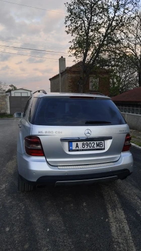 Mercedes-Benz ML 280 | Mobile.bg    2