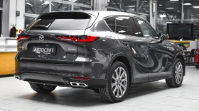 Обява за продажба на Mazda CX-60 2.5 e-SKYACTIV PHEV EXCLUSIVE LINE 4x4 Automatic ~89 900 лв. - изображение 5