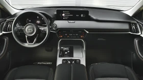 Обява за продажба на Mazda CX-60 2.5 e-SKYACTIV PHEV EXCLUSIVE LINE 4x4 Automatic ~89 900 лв. - изображение 7