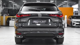 Обява за продажба на Mazda CX-60 2.5 e-SKYACTIV PHEV EXCLUSIVE LINE 4x4 Automatic ~89 900 лв. - изображение 2