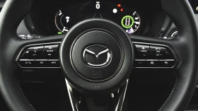 Обява за продажба на Mazda CX-60 2.5 e-SKYACTIV PHEV EXCLUSIVE LINE 4x4 Automatic ~89 900 лв. - изображение 9