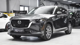 Обява за продажба на Mazda CX-60 2.5 e-SKYACTIV PHEV EXCLUSIVE LINE 4x4 Automatic ~89 900 лв. - изображение 3