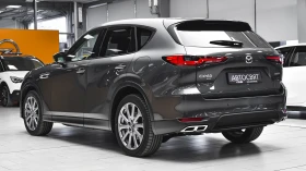 Обява за продажба на Mazda CX-60 2.5 e-SKYACTIV PHEV EXCLUSIVE LINE 4x4 Automatic ~89 900 лв. - изображение 6