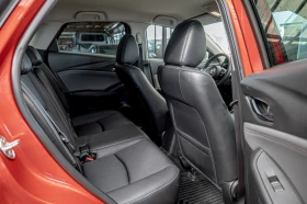 Mazda CX-3 Exclusive-Line/AWD/BOSE//Lane Assist/HuD | Mobile.bg    9