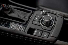 Mazda CX-3 Exclusive-Line/AWD/BOSE//Lane Assist/HuD | Mobile.bg    12