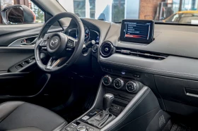 Mazda CX-3 Exclusive-Line/AWD/BOSE//Lane Assist/HuD | Mobile.bg    10