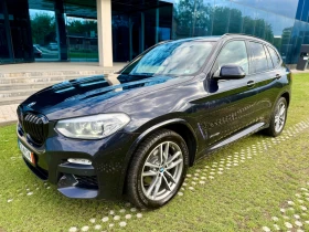 BMW X3 30i xDrive M SPORT Individual - 46990 лв. - 13471634 4