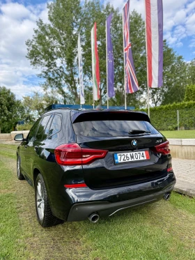 BMW X3 30i xDrive M SPORT Individual - 46990 лв. - 13471634 6