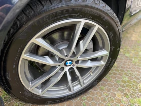 BMW X3 30i xDrive M SPORT Individual - 46990 лв. - 13471634 16