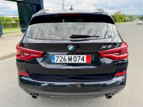 BMW X3 30i xDrive M SPORT Individual - 46990 лв. - 13471634 7