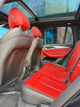 BMW X3 30i xDrive M SPORT Individual - 46990 лв. - 13471634 13