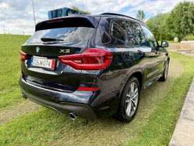 BMW X3 30i xDrive M SPORT Individual - 46990 лв. - 13471634 8
