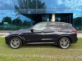 BMW X3 30i xDrive M SPORT Individual - 46990 лв. - 13471634 5
