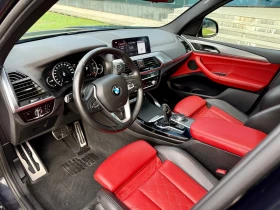 BMW X3 30i xDrive M SPORT Individual - 46990 лв. - 13471634 10