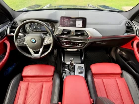 BMW X3 30i xDrive M SPORT Individual - 46990 лв. - 13471634 11