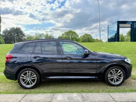 BMW X3 30i xDrive M SPORT Individual - 46990 лв. - 13471634 9