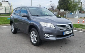 Toyota Rav4 2.2 D-4D 4Х4 150к.с. euro 5 FaceLift - 15700 лв. - 78693384 5