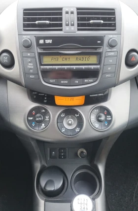 Toyota Rav4 2.2 D-4D 4Х4 150к.с. euro 5 FaceLift - 15700 лв. - 78693384 11