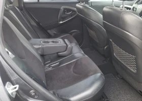 Toyota Rav4 2.2 D-4D 4Х4 150к.с. euro 5 FaceLift - 15700 лв. - 78693384 13
