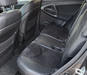 Toyota Rav4 2.2 D-4D 4Х4 150к.с. euro 5 FaceLift - 15700 лв. - 78693384 14
