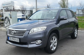 Toyota Rav4 2.2 D-4D 4Х4 150к.с. euro 5 FaceLift