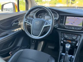 Opel Mokka /  | Mobile.bg    12
