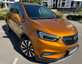 Opel Mokka /  | Mobile.bg    7