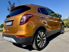 Opel Mokka /  | Mobile.bg    10