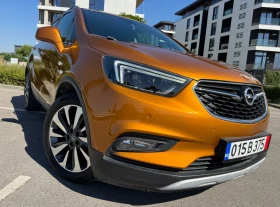 Opel Mokka /  | Mobile.bg    5